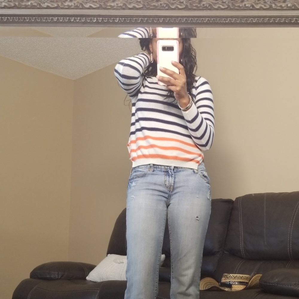 ELISA Sweater